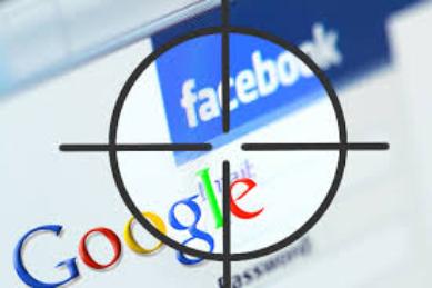 Google и Facebook угрожают правам человека Google и Facebook угрожают правам человека